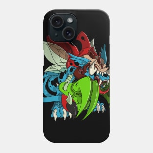 Kavnifex Phone Case