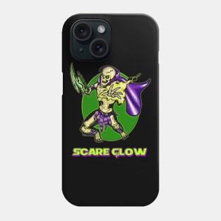 Scare Glow Phone Case