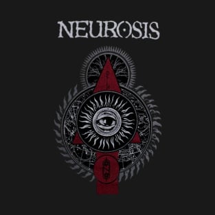 neurosis T-Shirt