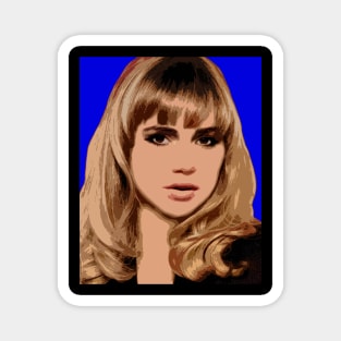 suki waterhouse Magnet