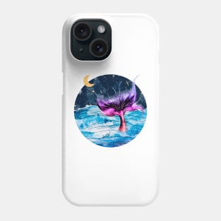 Mermaid Wishes Phone Case