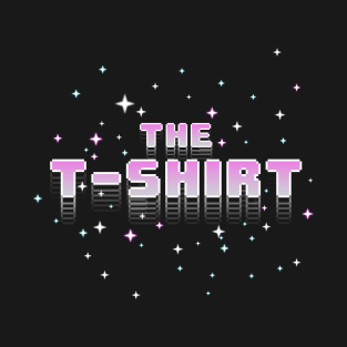 Gumball, the t-shirt T-Shirt