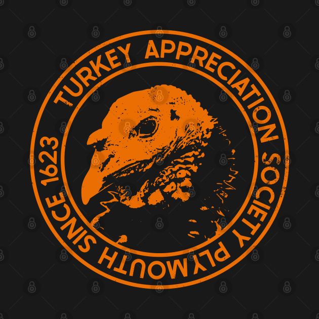 Turkey Appreciation Society (Mono) by nickbeta