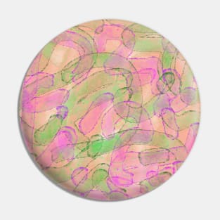 Amoebas Abstract Pin