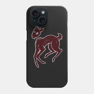 Lamb Phone Case