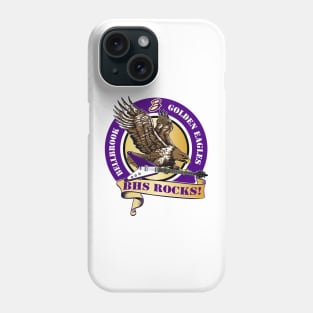 BHS Rocks!! Phone Case