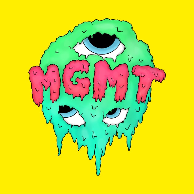 MGMT by MusicForEyes