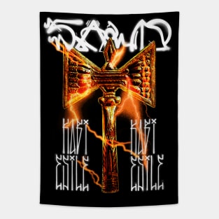 Xango Tapestry