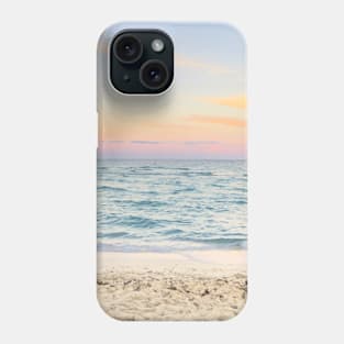 Sunset Phone Case