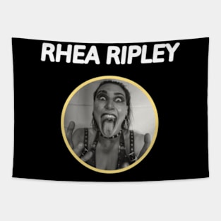 Retro Ripley Tapestry