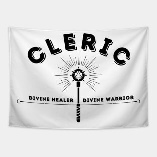 Cleric Light Tapestry