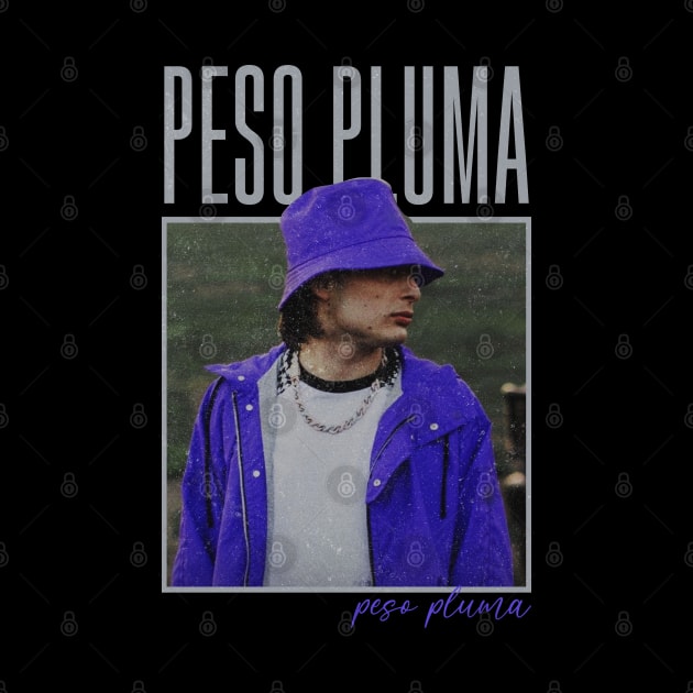 Peso pluma | Vintage for fans by edongskithreezerothree