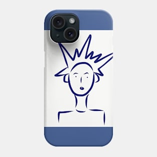 Expression Phone Case