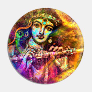 Krishna Pin