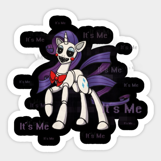 My Little Pony: Rarity