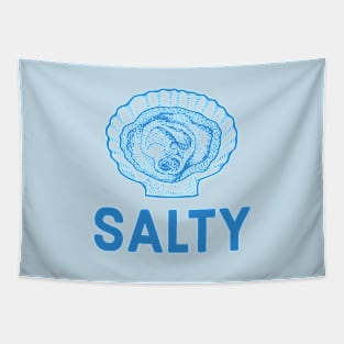 Salty Tapestry