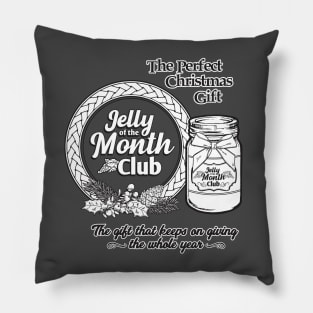 Jelly Of The Month Club - Christmas Vacation Pillow