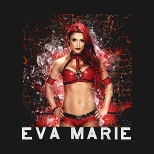 Eva Marie T-Shirt