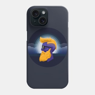 Comegetit Phone Case