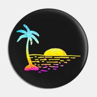 Chill Pin