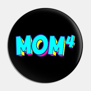 Happy Mothers Day 2021 Mom Cute Womens Mom Pin