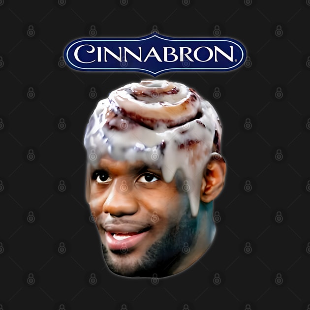 Cinnabron Meme