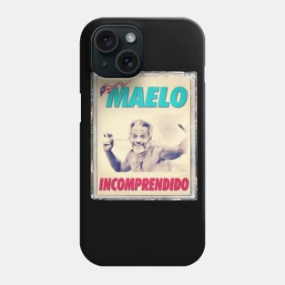 Ismael Rivera Phone Case