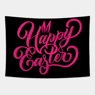 Happy Easter Tapestry