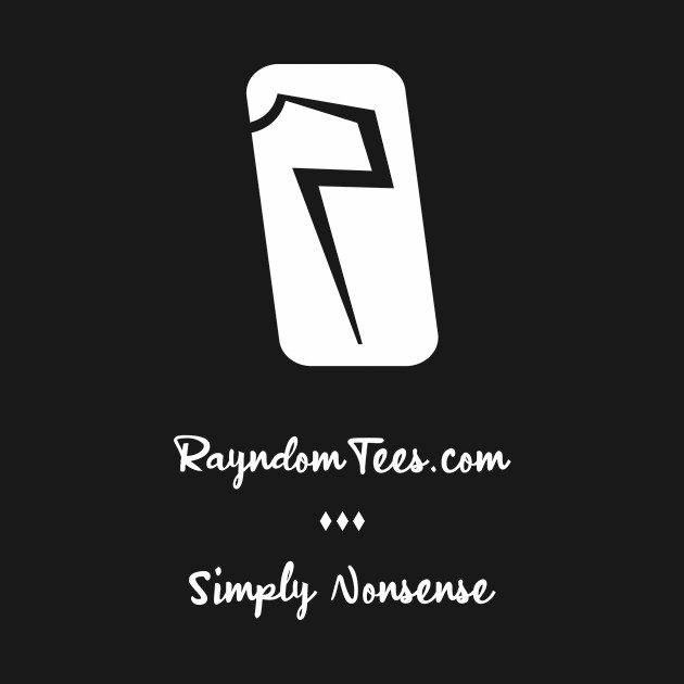 Blurr Morpho by Rayndom Tees