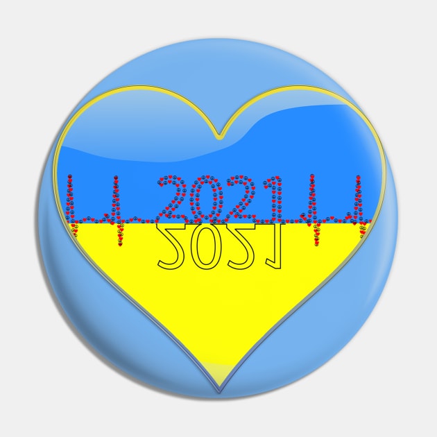 Pulse 2021 Pin by tashashimaa