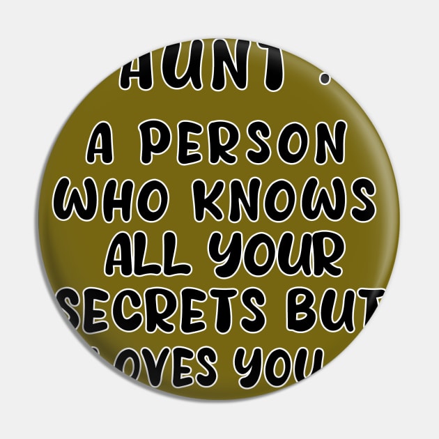 aunt a person who know all your secrets bat loves you Anyway Pin by Lord Sama 89