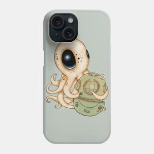 Under the Sea Phone Case