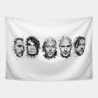 Radiohead Tapestry