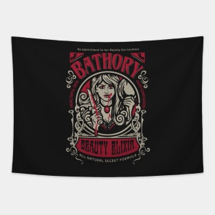 Bathory Beauty Elixir Tapestry