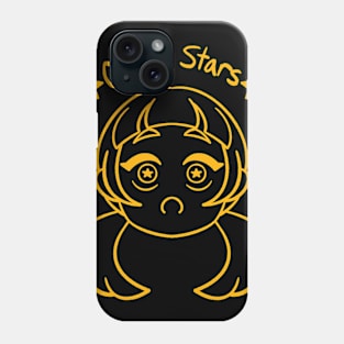 Oh My Stars Phone Case