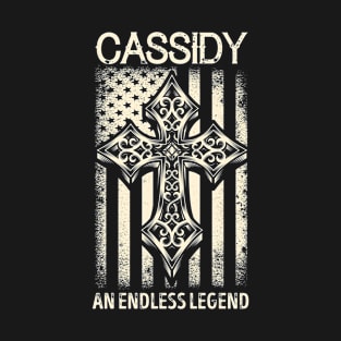 CASSIDY T-Shirt