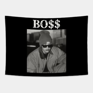 Boss Tapestry