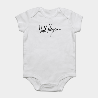 hulk hogan onesie