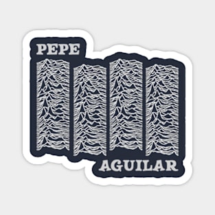 pepe Magnet