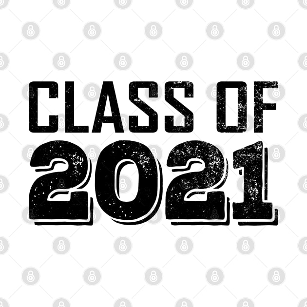 Class of 2021 by SKHR-M STORE