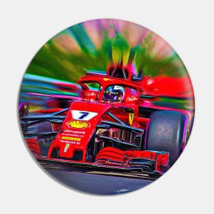 Kimi 7 Pin