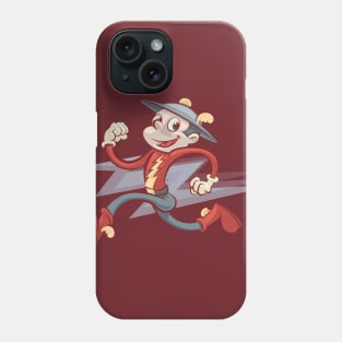 in a Flash Phone Case