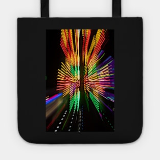 2202 Space Oddity Tote