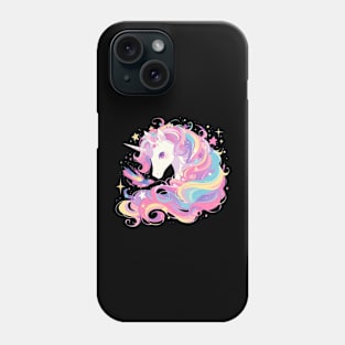 unicorn Phone Case