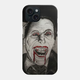 Dracula Phone Case