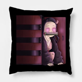 Nezuko Pillow