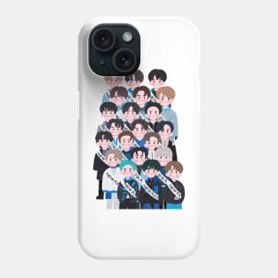 Universe Phone Case