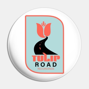 Tulip Recording Recording Pin