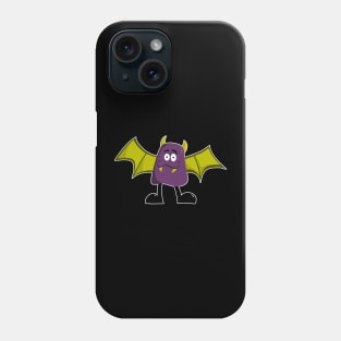 Trainee Vampire Phone Case