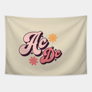 Ac vintage Tapestry